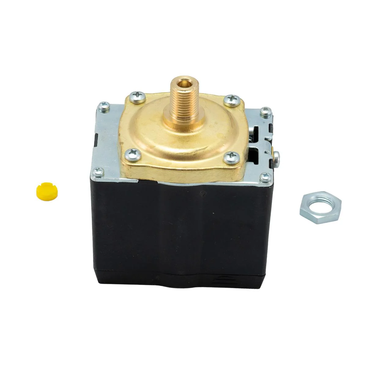 Rancilio 34200109 Mech. Pressure Switch P/303 | Fits Classe 5 S 1GR & More