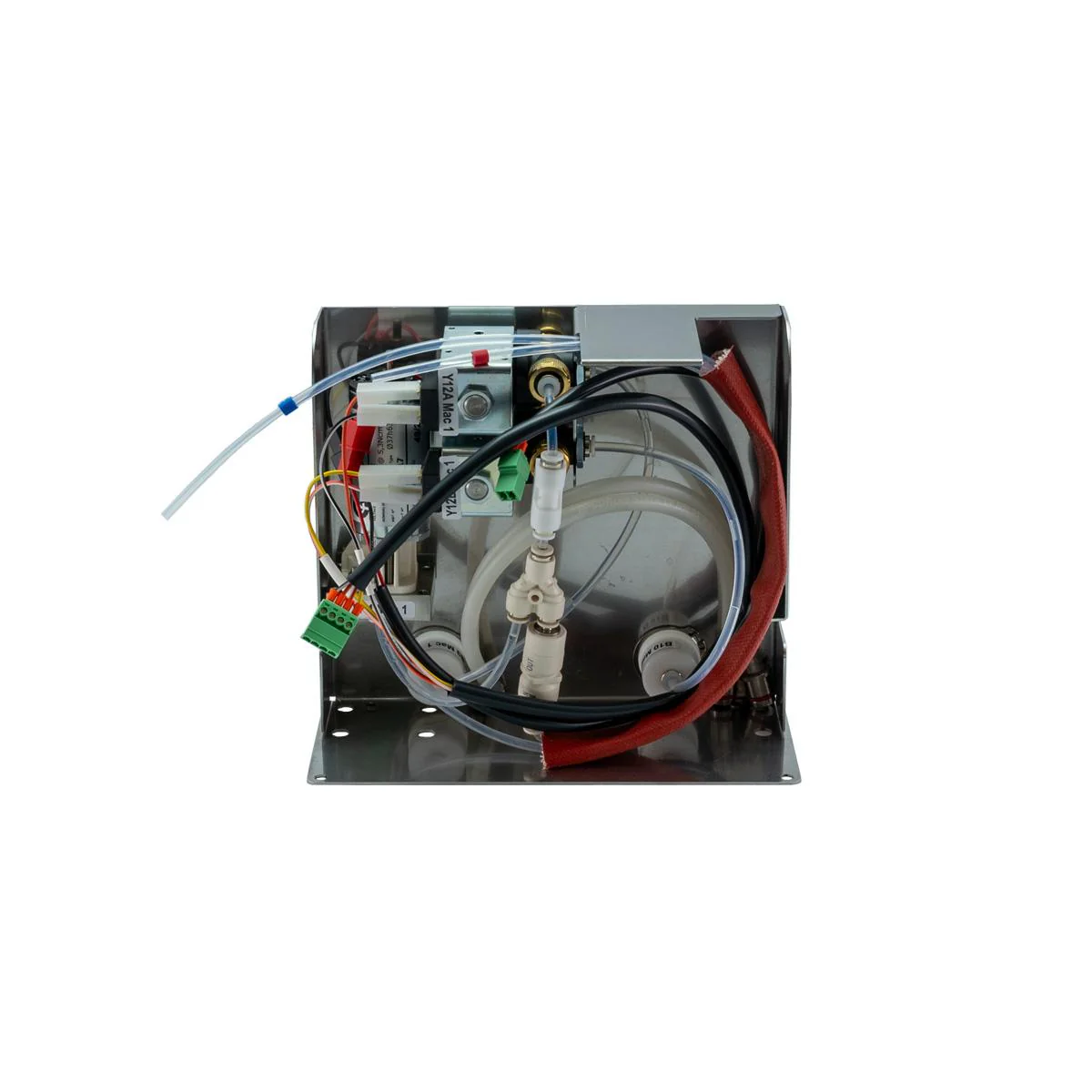 Rancilio 10701016 Milk Pump Unit 2Milks 1Machine
