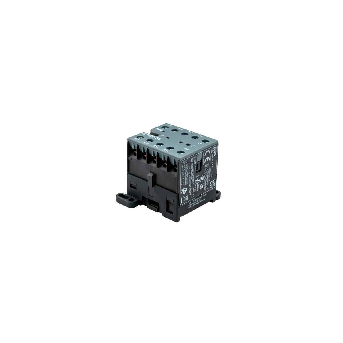 Rancilio 34200333 Mini-Contactor Abb 220/240V | Fits Classe 5 S & More
