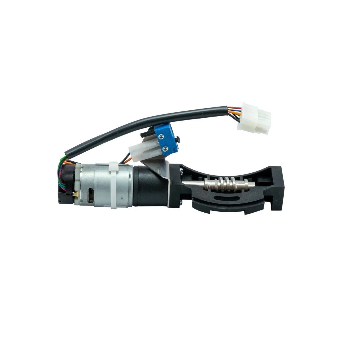 Rancilio 34010015A Motor 24V Sag With Encoder