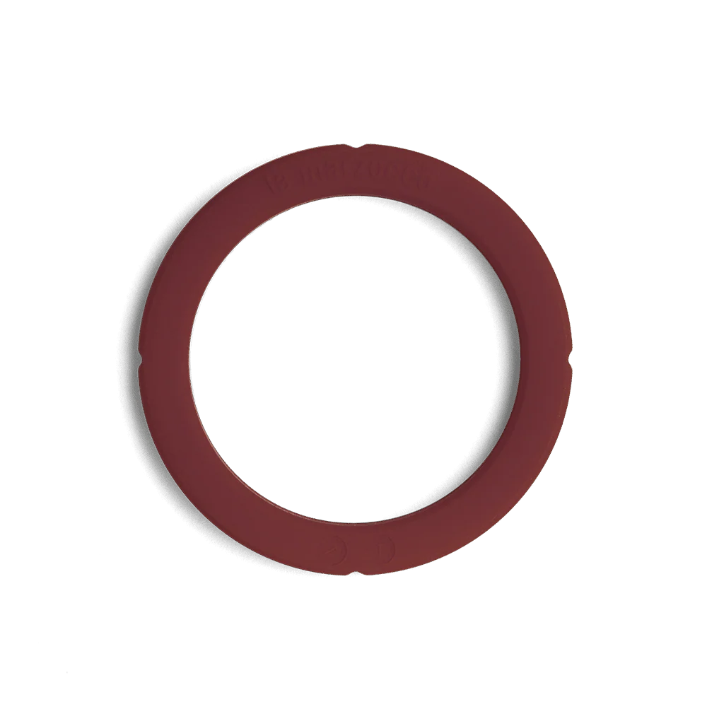 La Marzocco H.3.007 New Style, Silicone, Portafilter Gasket | Fits FB70 & More