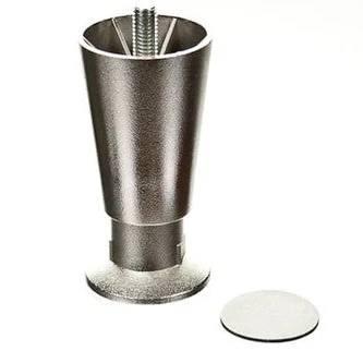 La Marzocco CL001/1 NSF Wide Linea Leg (CL001/1GR) | Fits FB70 & Linea Classic