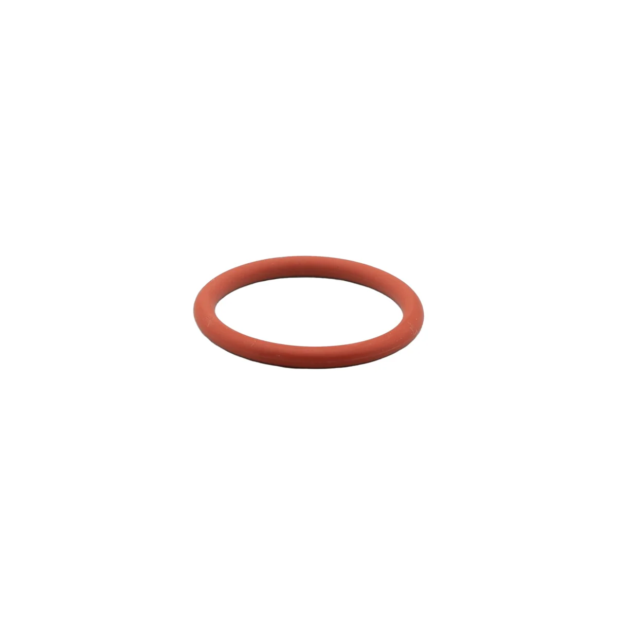 Rancilio 00100136.001 O-Ring 31,35 X 3,53 Silicone 70Sh Red