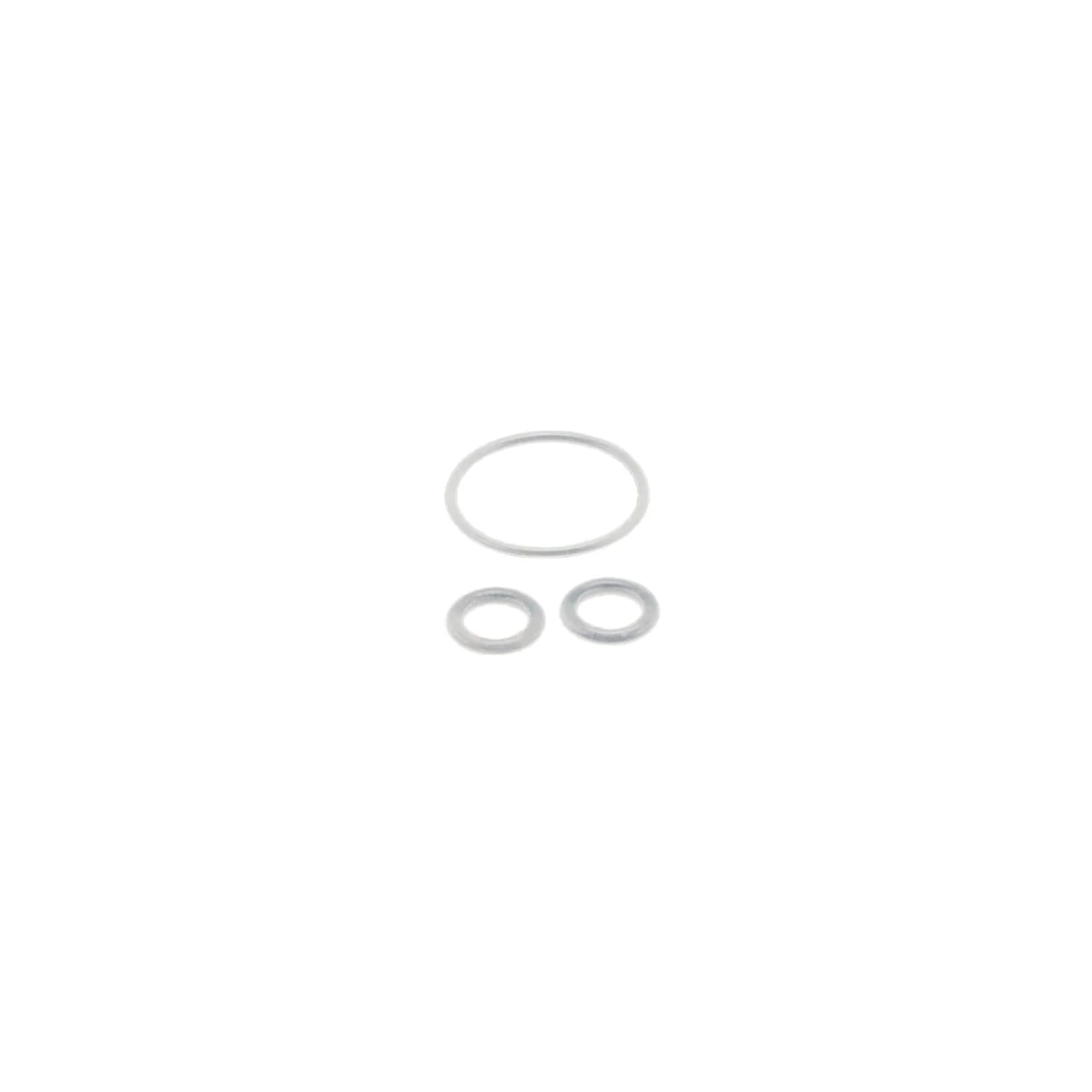 Rancilio 00055294 O-Ring Kit For Flowmeter | Fits Egro Next