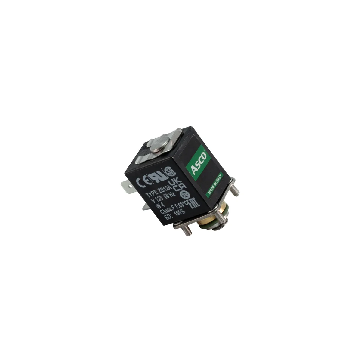 Rancilio 69140061 Operator Kit 110V 2/2 H.H./21