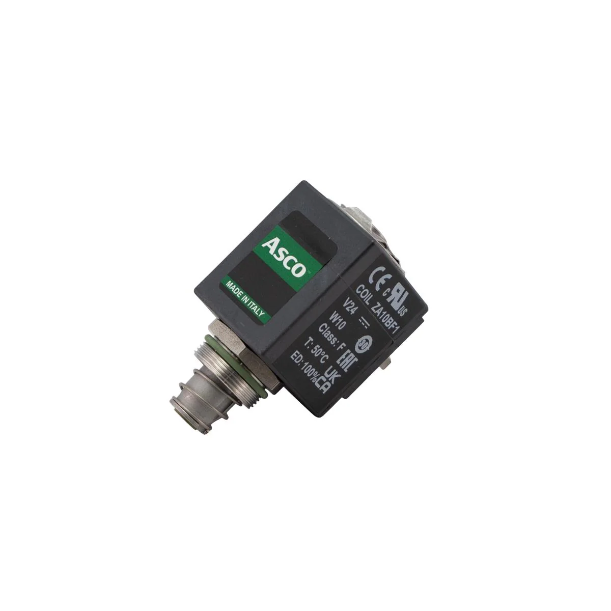 Rancilio 34040180 Operator Kit 2/2 Ways T30 24V Sirai