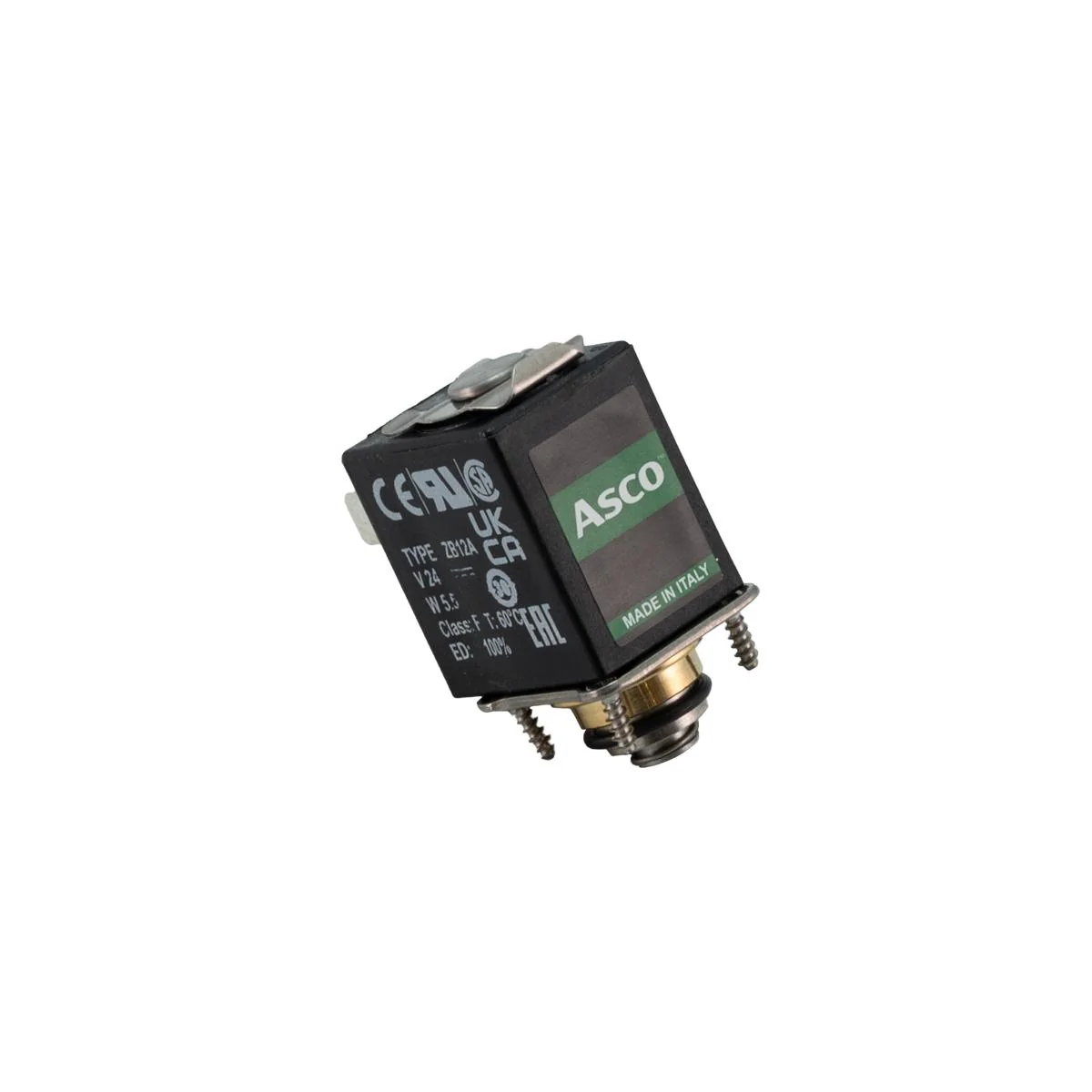 Rancilio 34040222 Operator Kit 24V T22 Ppo/21