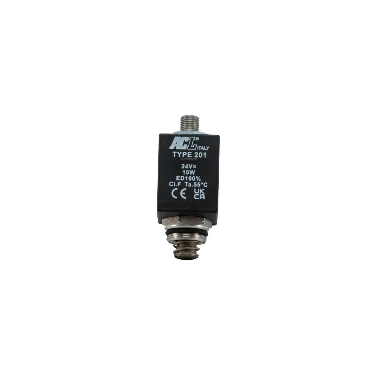 Rancilio 00100147.001 Operator Kit 3/2 Way Water T30