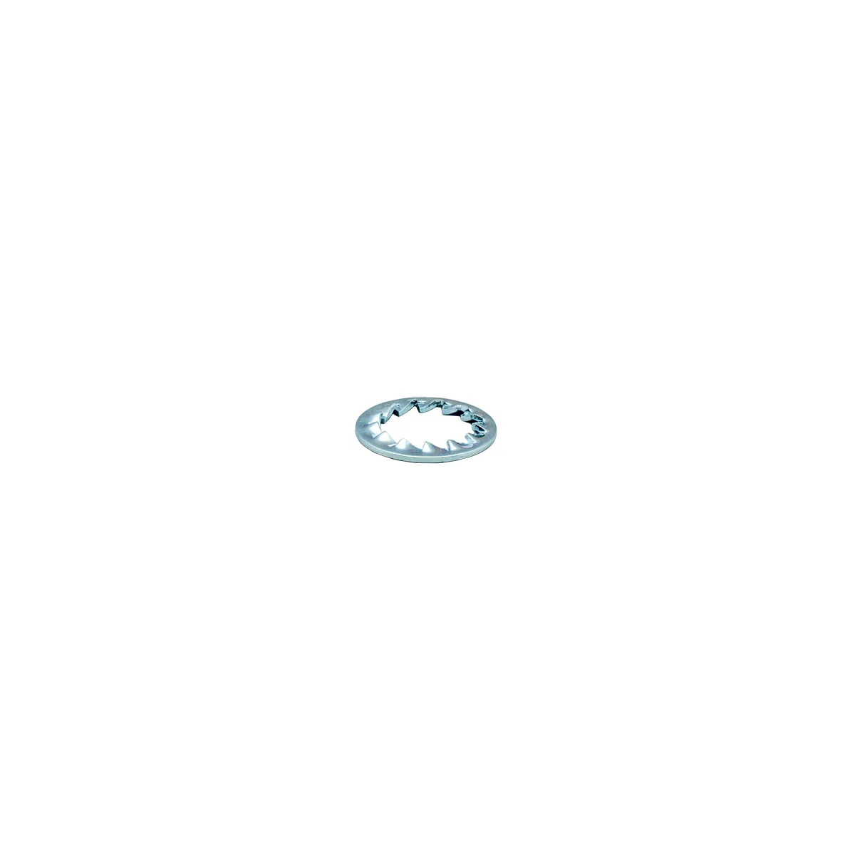 Rancilio 37431600 Outer Toothed Washer D16 | Fits Classe 5 S & More