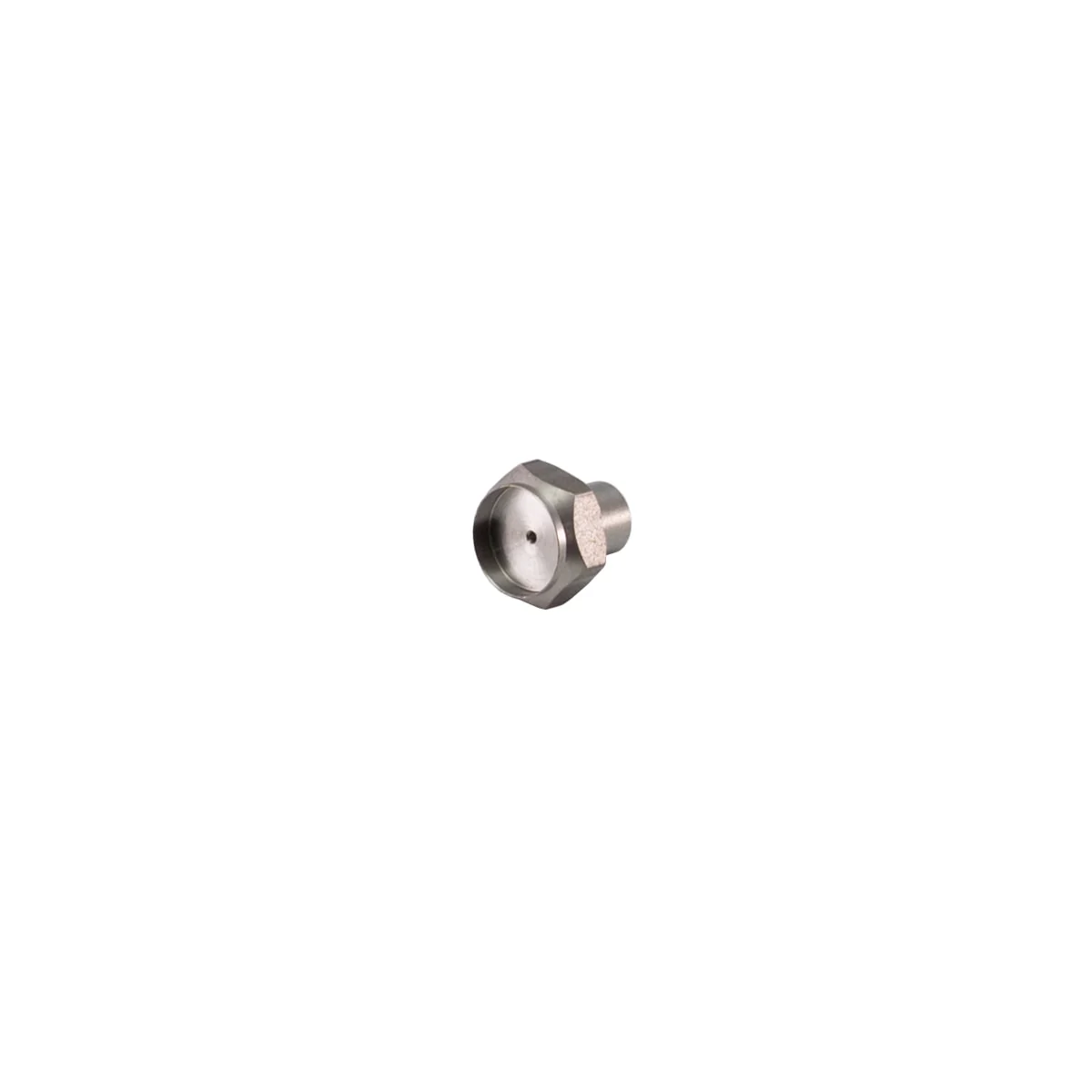 Rancilio 25120006 Pad Holder Miss