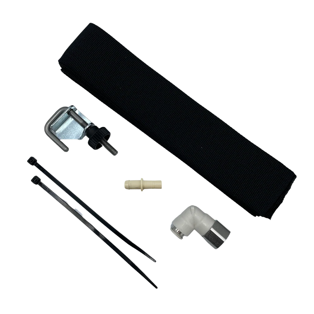Perfect Moose 11890 Install Kit | Fits Greg