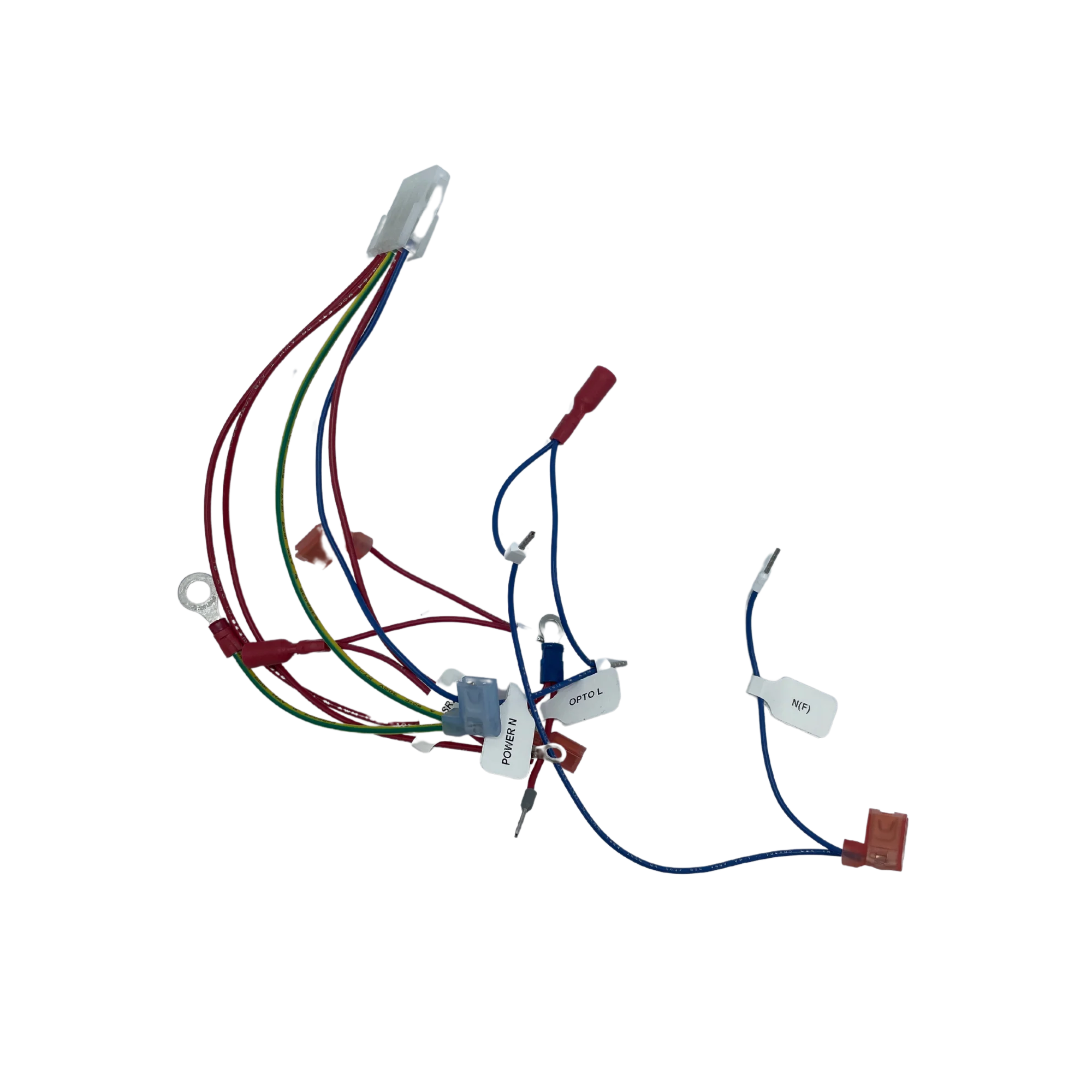 Perfect Moose 12214 Cable Foamer +200V - J.. | Fits Jack