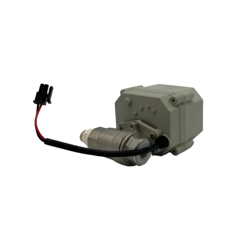 Perfect Moose 12649 Drain Valve (Jack)