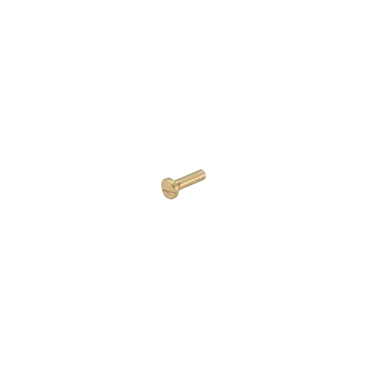 Rancilio 23000130 Pin Av Steam Tap