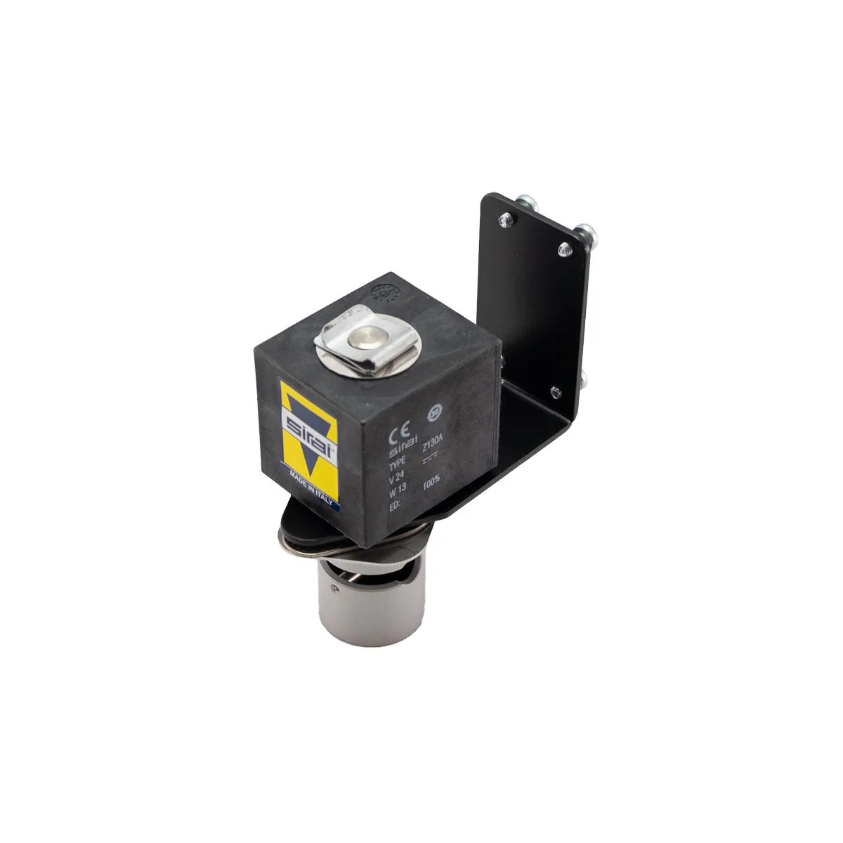 Rancilio 00055455 Pinch Valve Big 7.9Mm