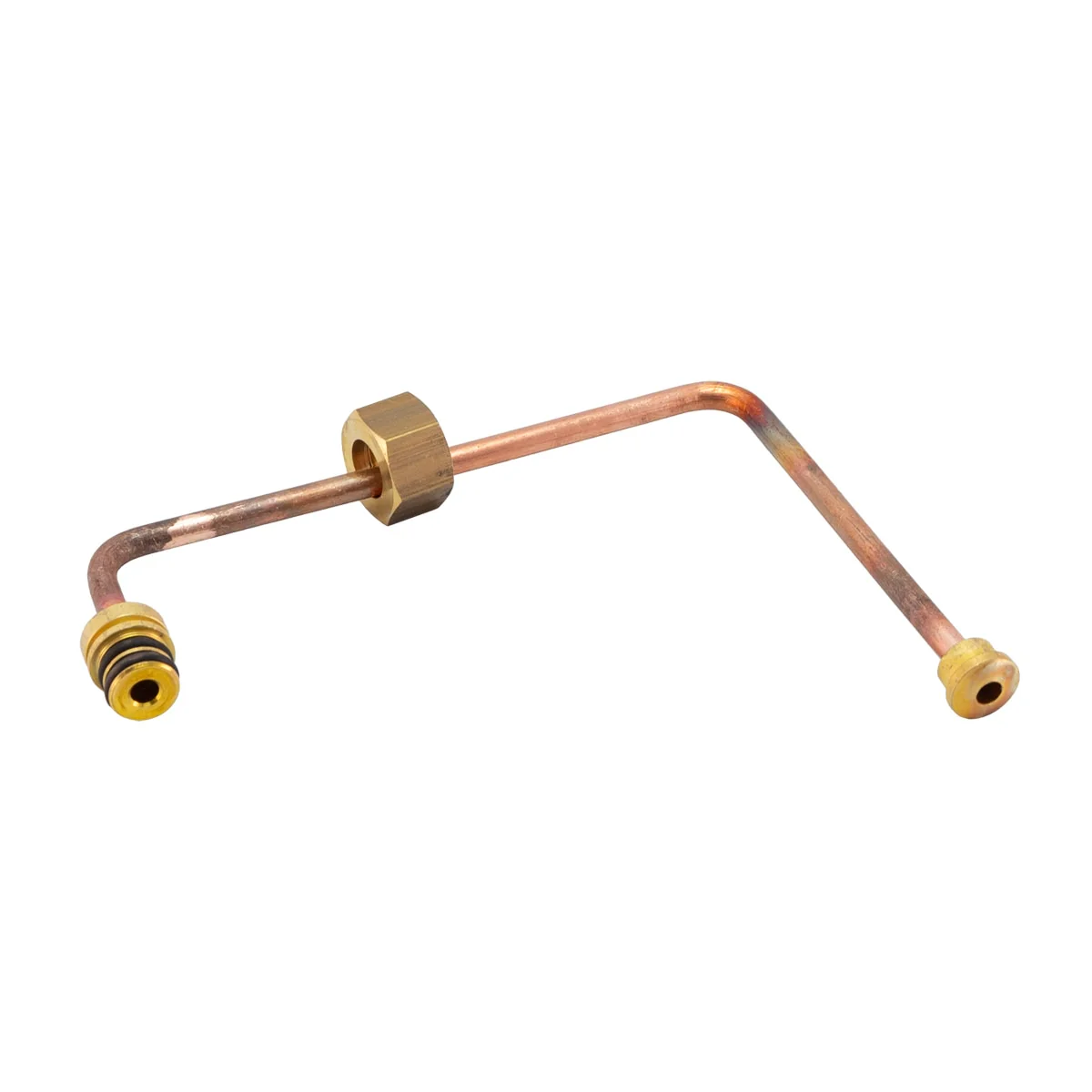 Rancilio 10042144 Pipe 6 X 4 Boiler Classe 5 1Gr H.H.