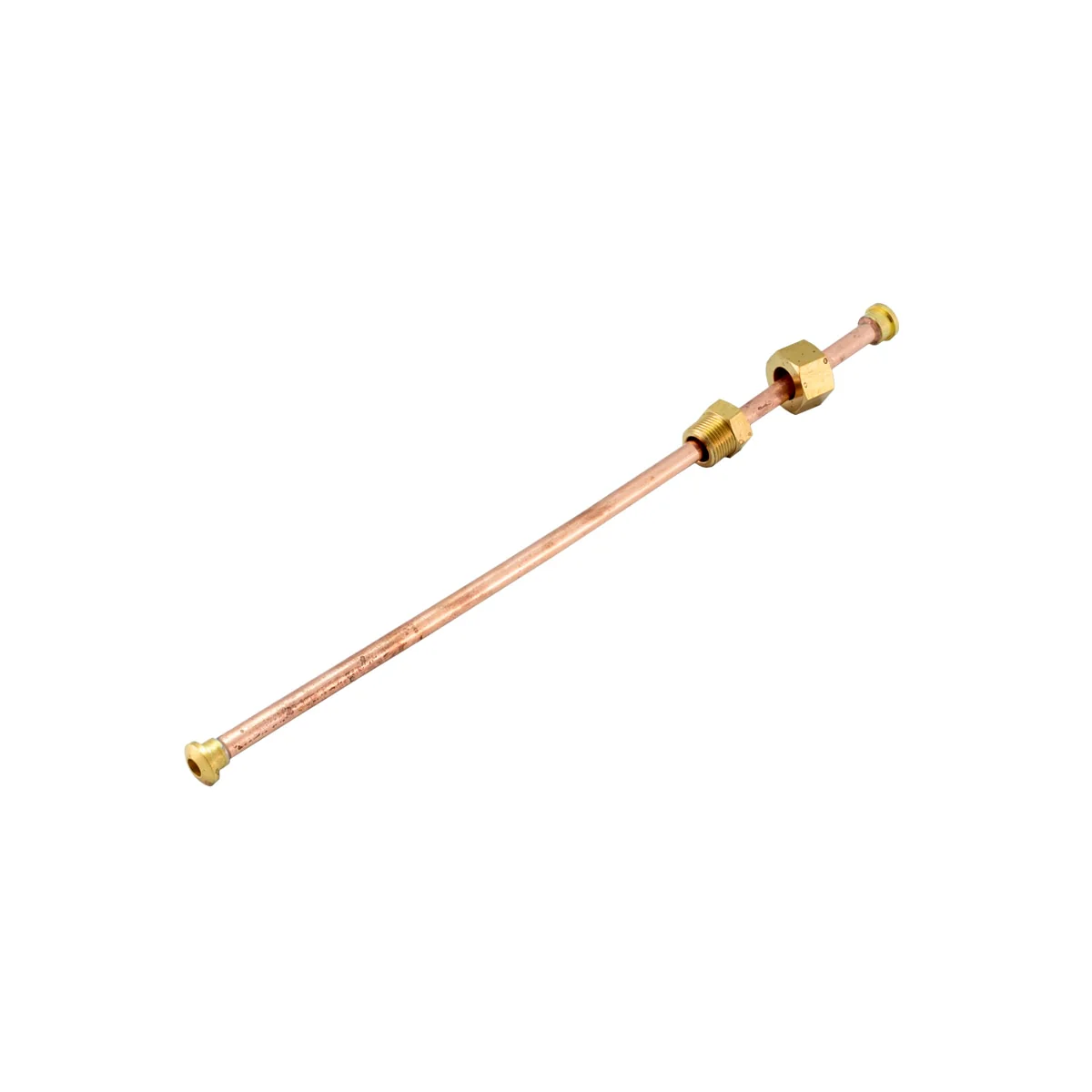 Rancilio 10043044 Pipe 8 X 6 X Mml = 320 Mm | Fits Classe 7 Leva & More