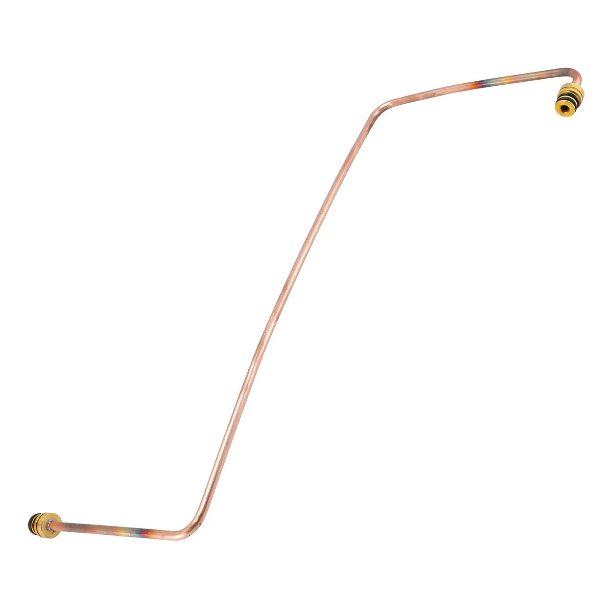 Rancilio 10043177 Pipe 8X6 Water Mixer-H.H. 2Gr