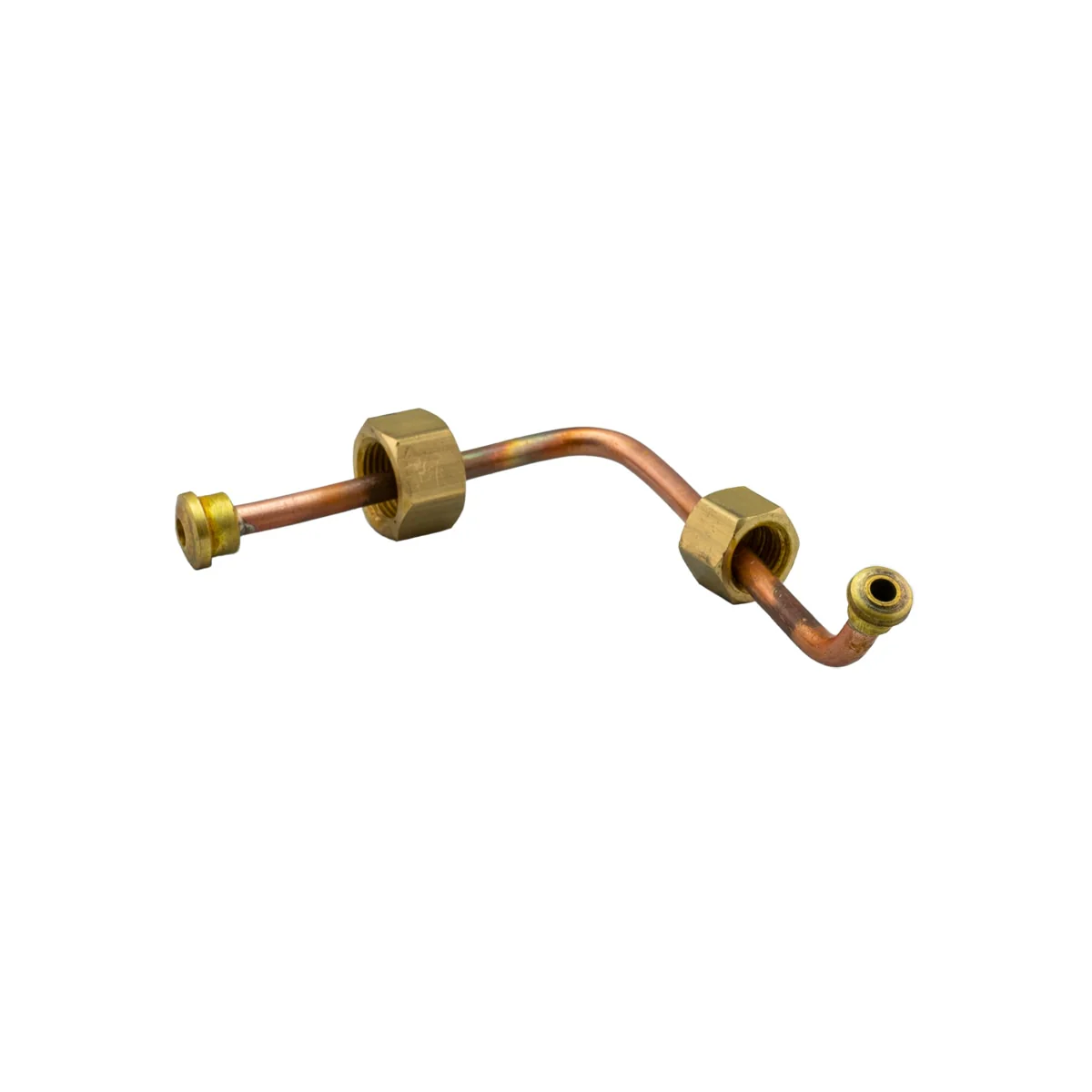 Rancilio 10042194 Pipe Boiler/Steam Tap 6X4 1Gr Tall