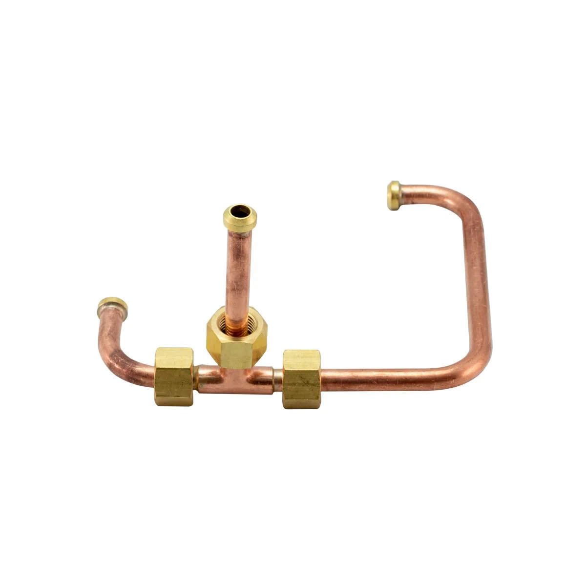 Rancilio 10046064 Pipe Boiler-Venturi Isteam C5 1Gr