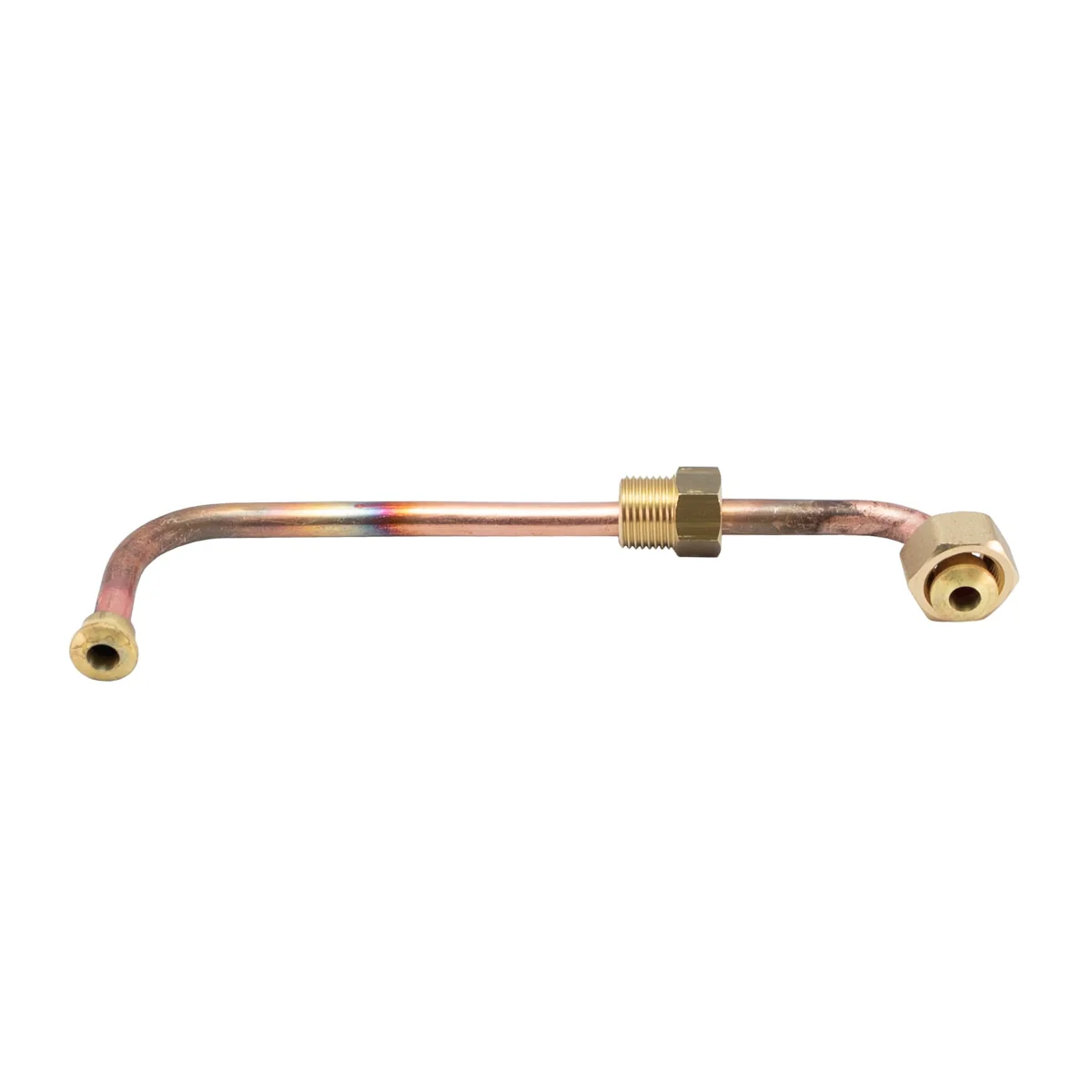 Rancilio 10044097 Pipe Circulation Mm225 F1/2-M1/2 Mc/15