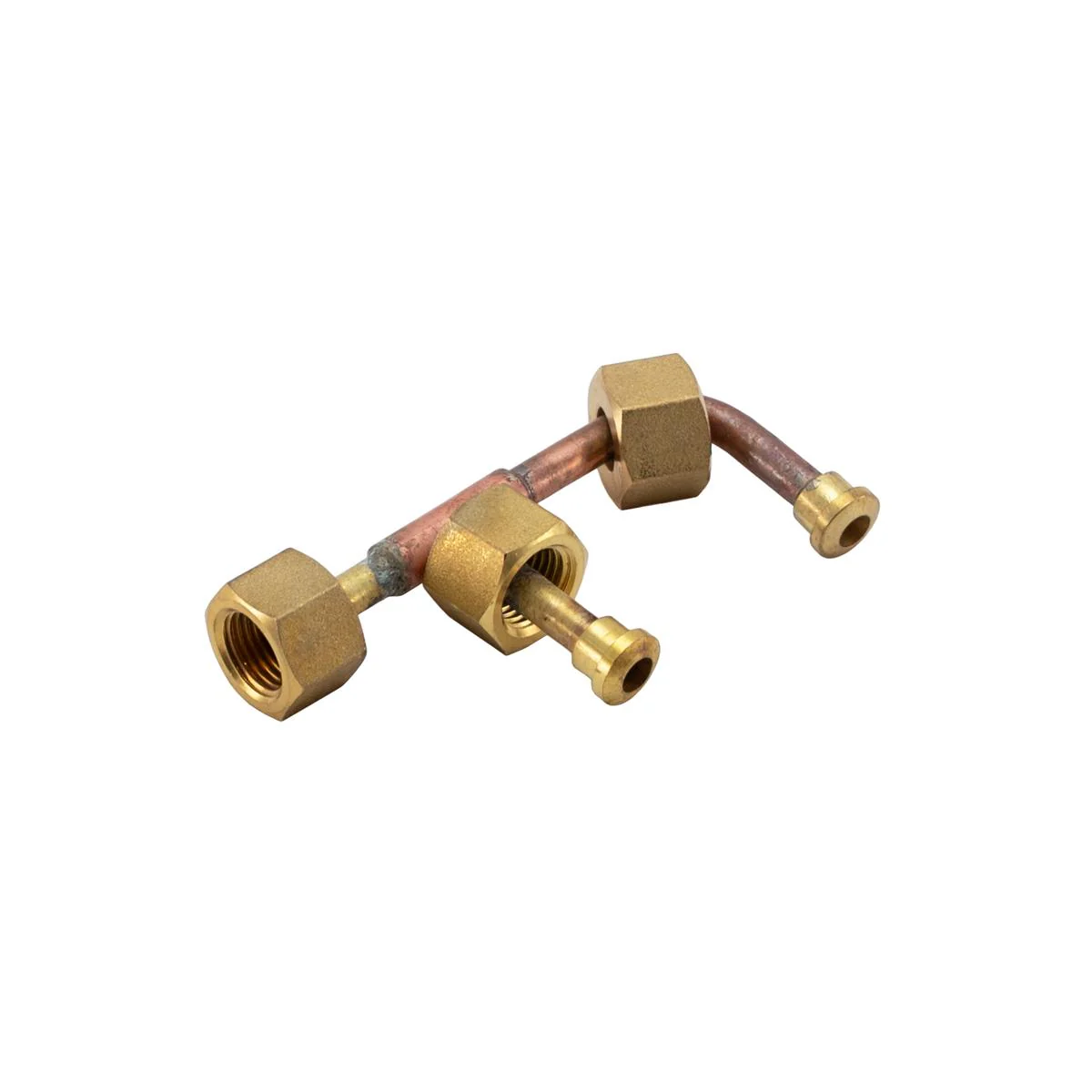Rancilio 10042200 Pipe Expansion Valve-Safety Valve Zero