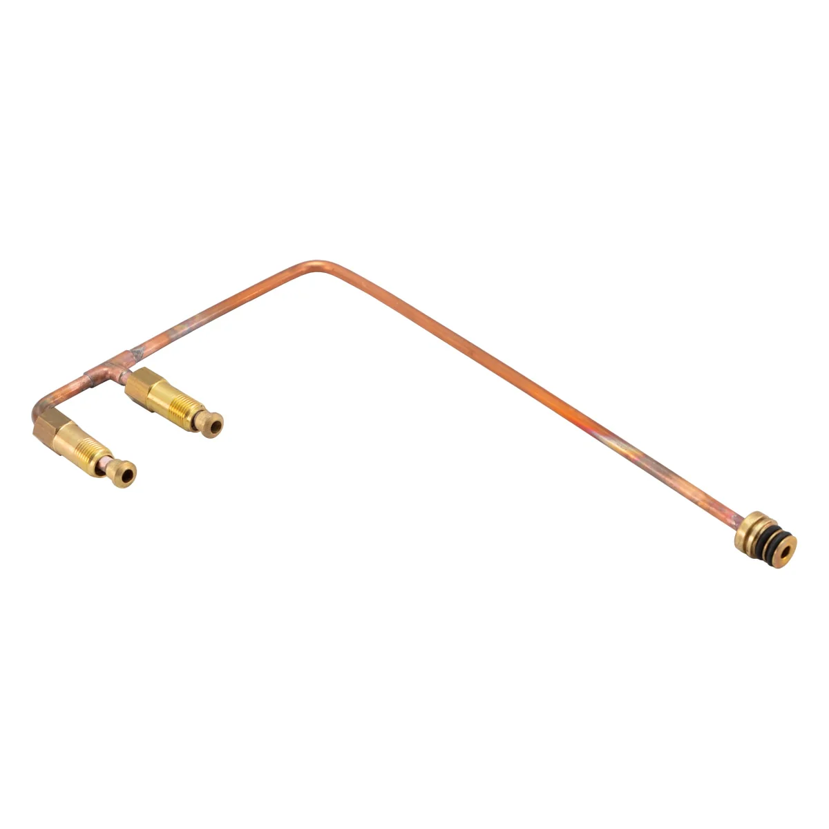 Rancilio 10046083 Pipe Flowmeter 2Gr | Fits Classe 9 USB