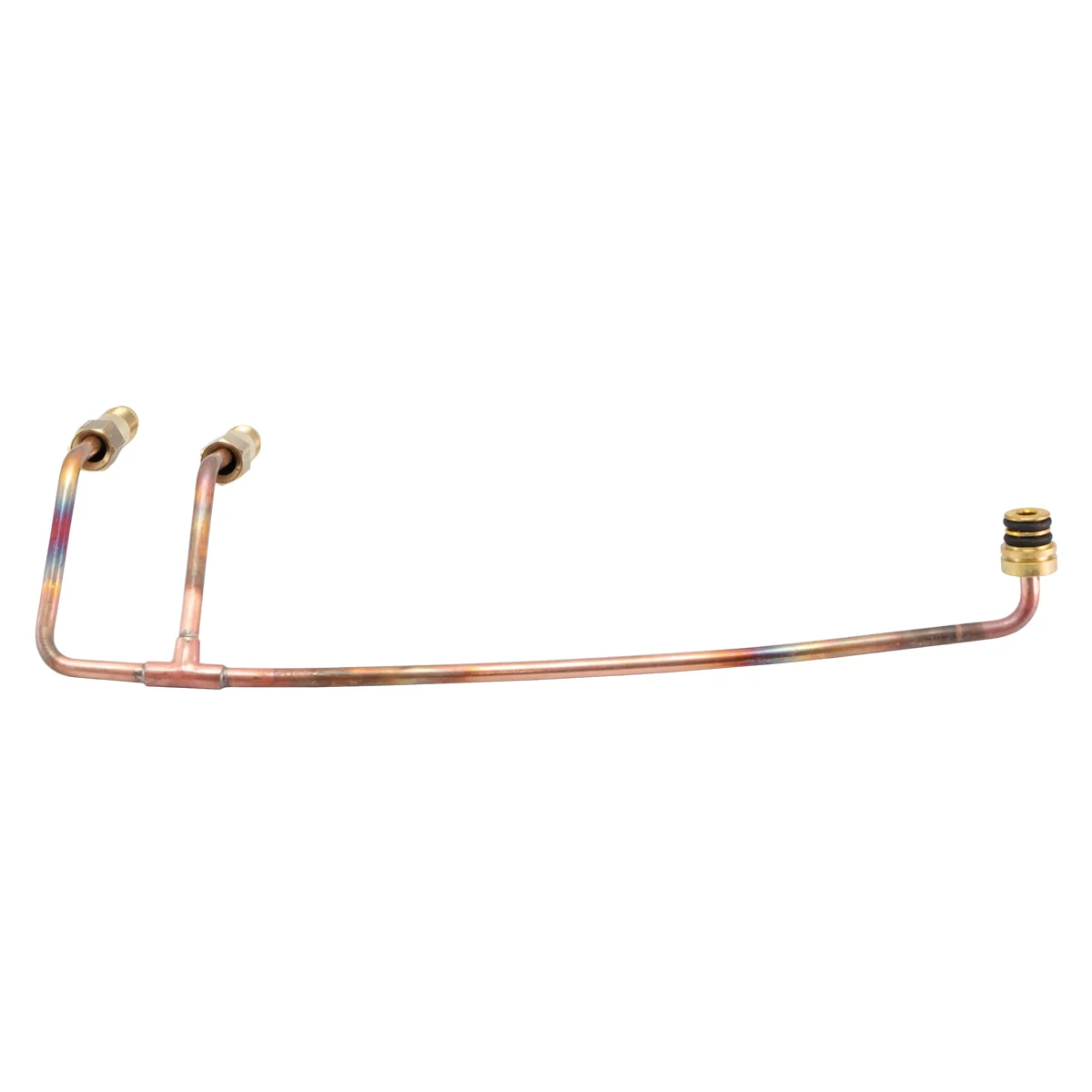 Rancilio 10046079 Pipe Flowmeter 2Gr/15 | Fits Classe 5 USB & More