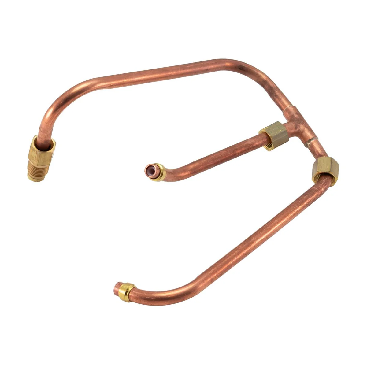 Rancilio 10700401 Pipe Flowmeter-T- Xcelsius Rs1