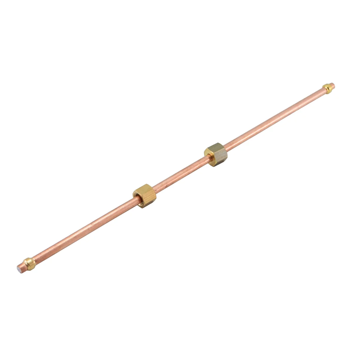 Rancilio 10700287 Pipe Grouphead Heating Exch. Xcelsius | Fits Classe 9 USB-X