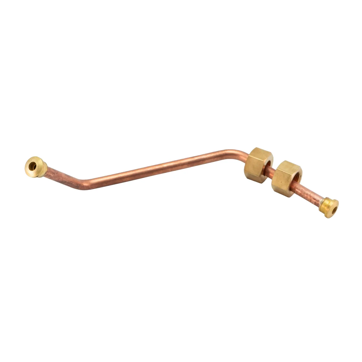 Rancilio 10043078 Pipe Hot Water Outlet Boiler Classe 5 1Gr