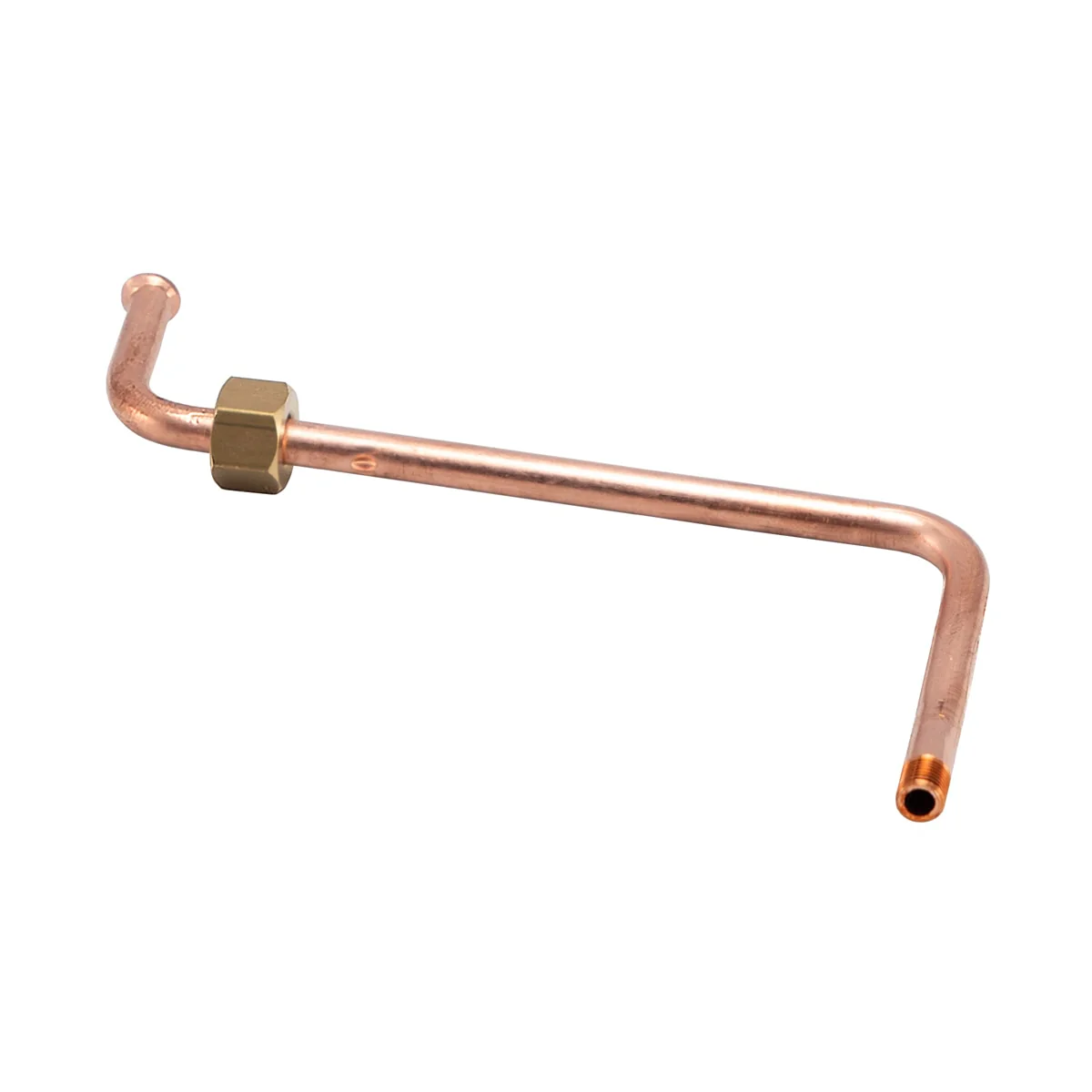 Rancilio 10042014 Pipe Jet Breaker Copper | Fits Classe 5 S, Classe 5 USB & More