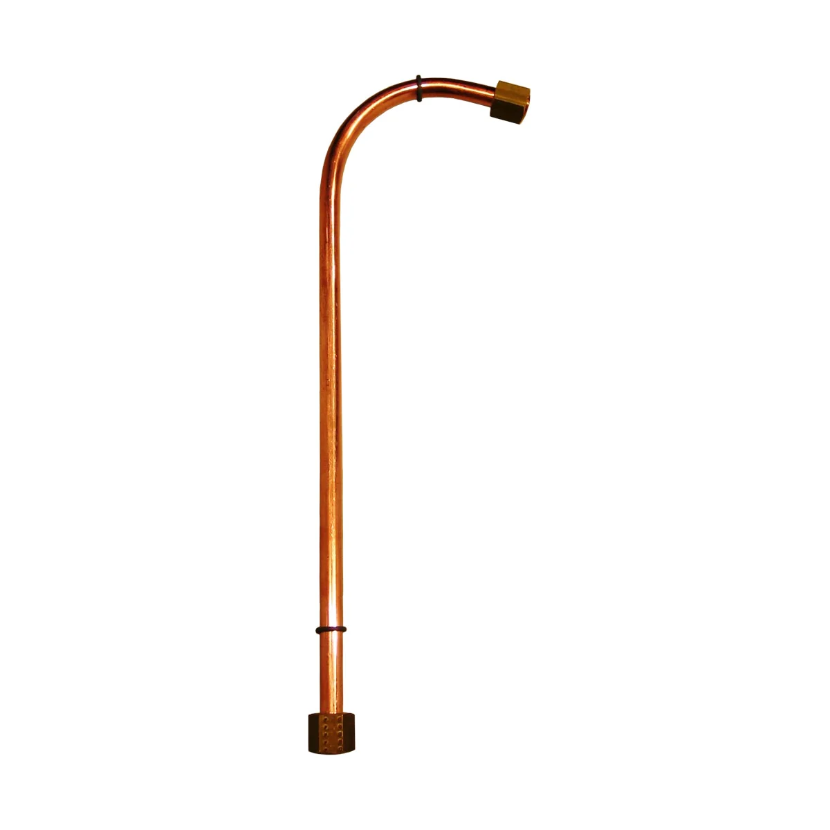 Rancilio 10700289 Pipe Profiling T Left Xcelsius | Fits Classe 9 USB-X