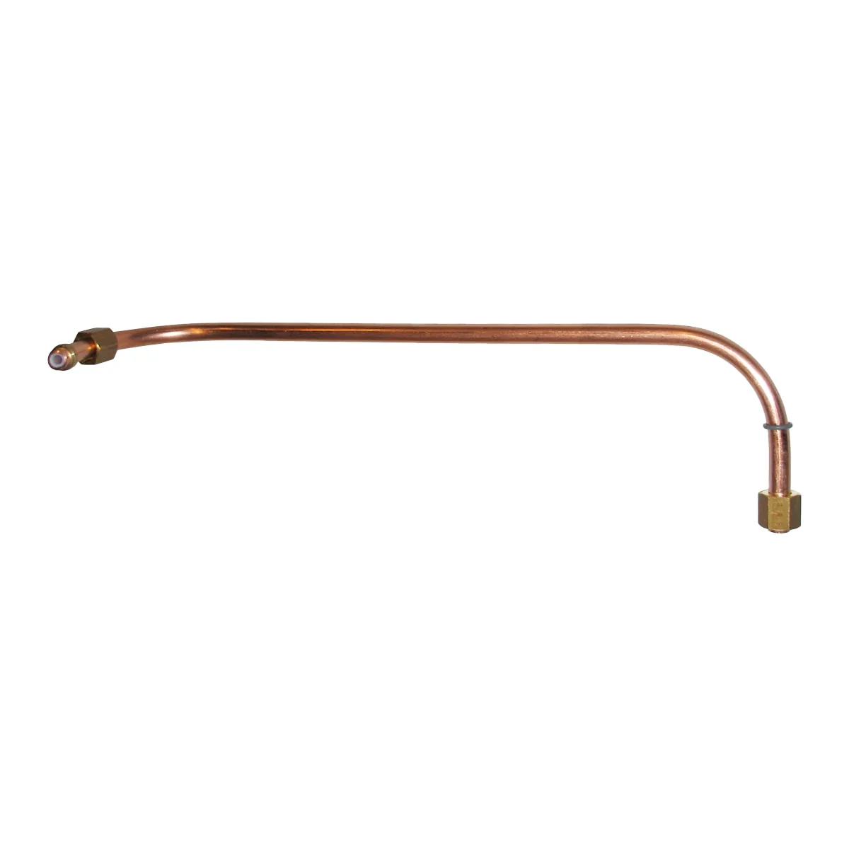 Rancilio 10700288 Pipe Profiling T Right Xcelsius | Fits Classe 9 USB-X