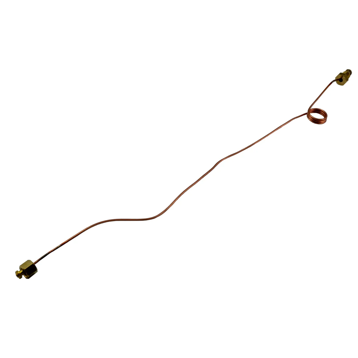 Rancilio 69000244 Pipe Pump Manometer | Fits Egro One Pure Coffee & More