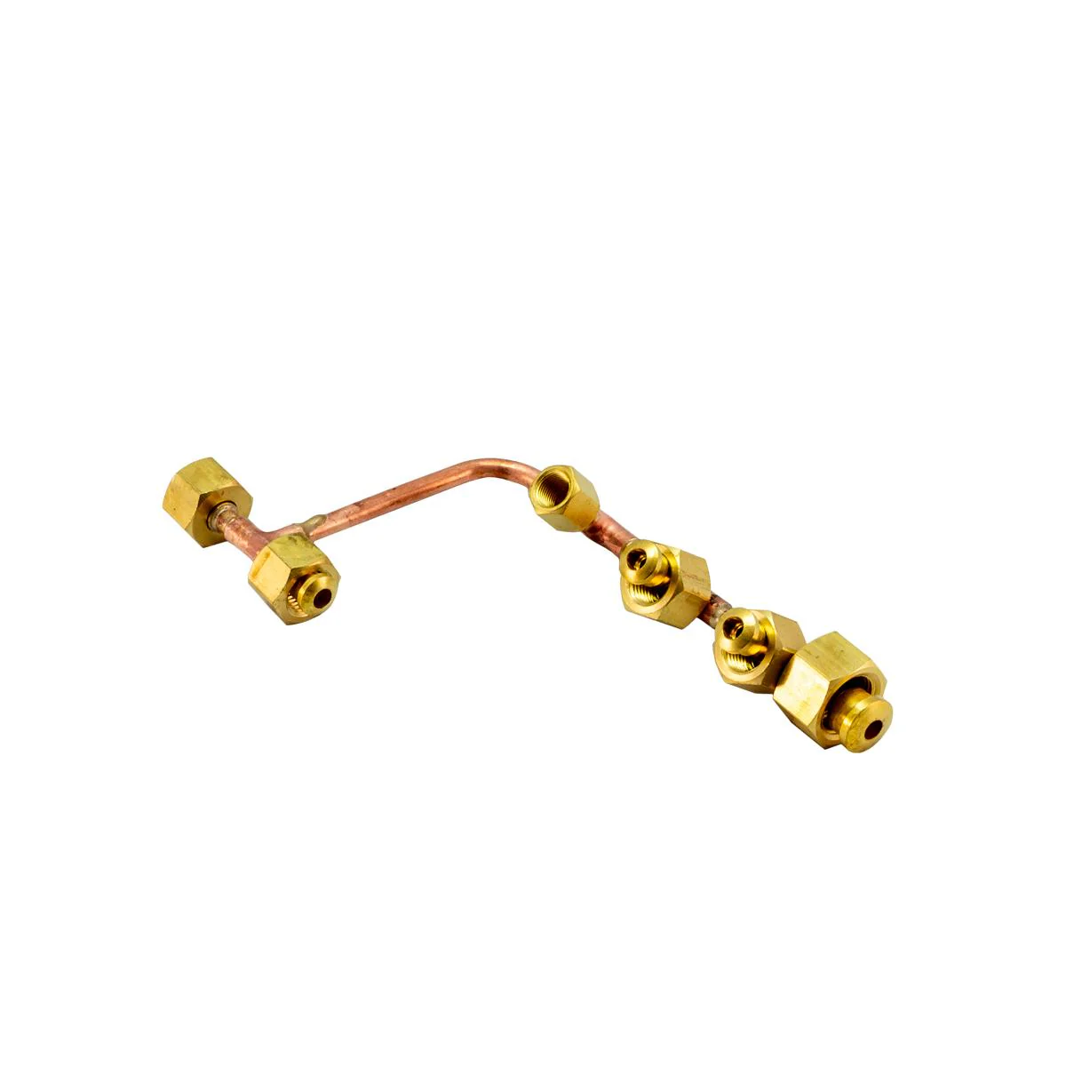 Rancilio 10042273 Pipe Solenoid-Brewing Coffee Ntc