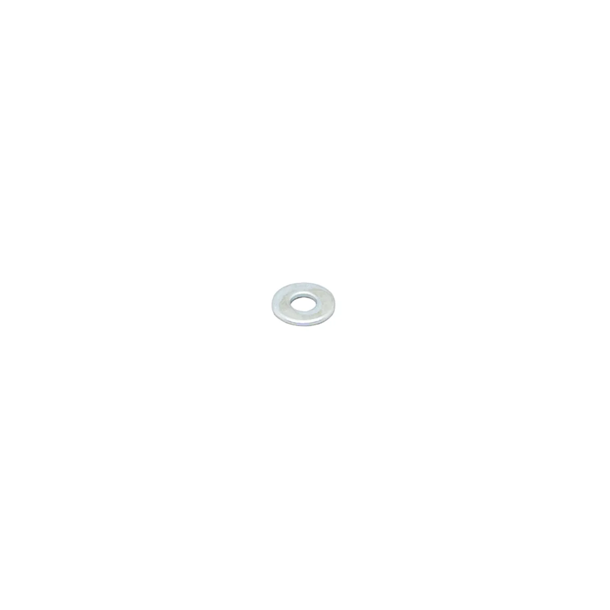 Rancilio 37410300 Plane Washer D3.2X9 | Fits Egro One Pure Coffee & More