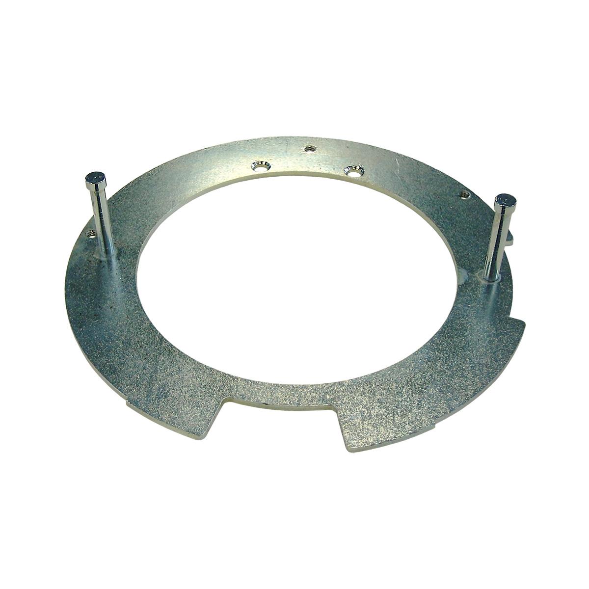 Rancilio 14705019 Plate Kryo 65 | Fits KRYO 65 OD