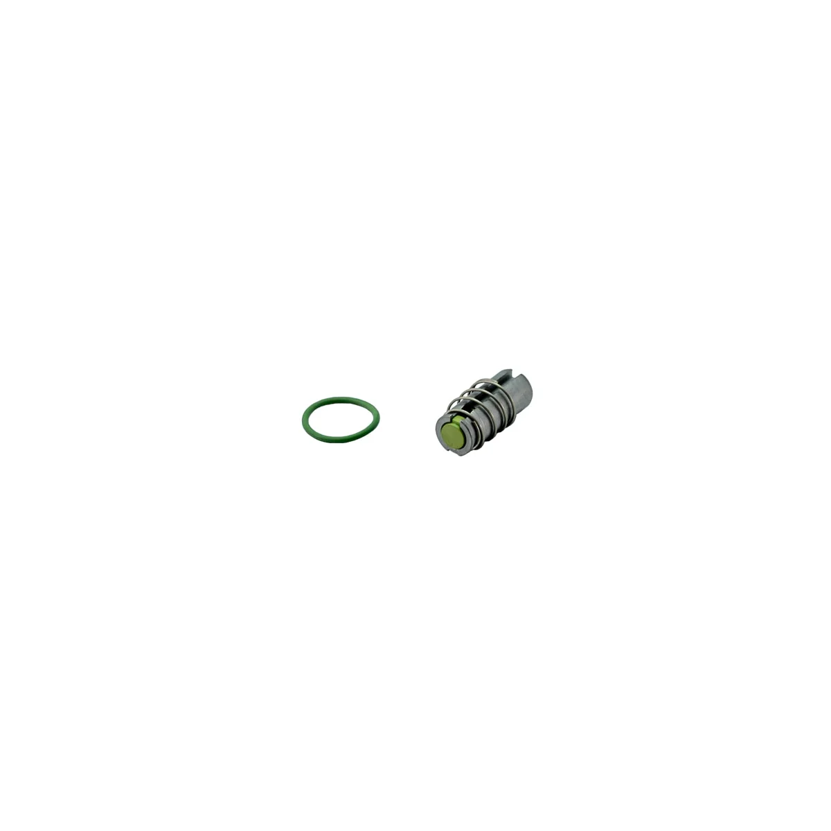 Rancilio 34040177 Plunger 2/2 T30 Ml316 | Fits Egro One Pure Coffee & More