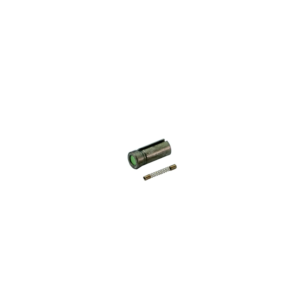 Rancilio 34049006 Plunger 2/2 Water T22 | Fits Egro One Pure Coffee & Egro Next