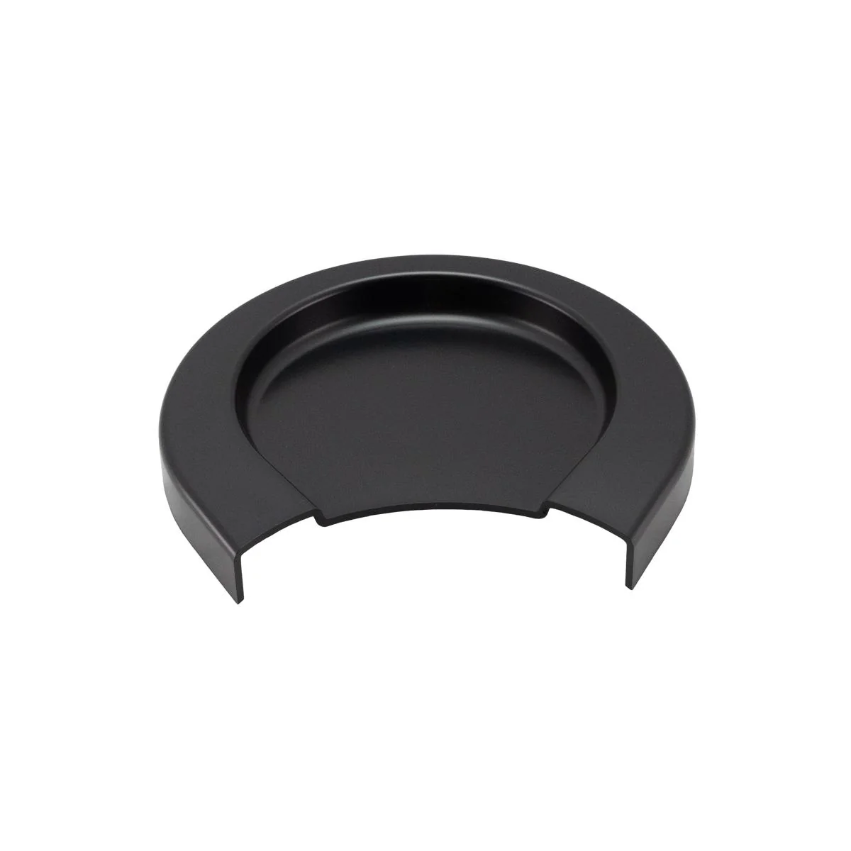 Rancilio 38120168A Powder Container Kryo 65 Black