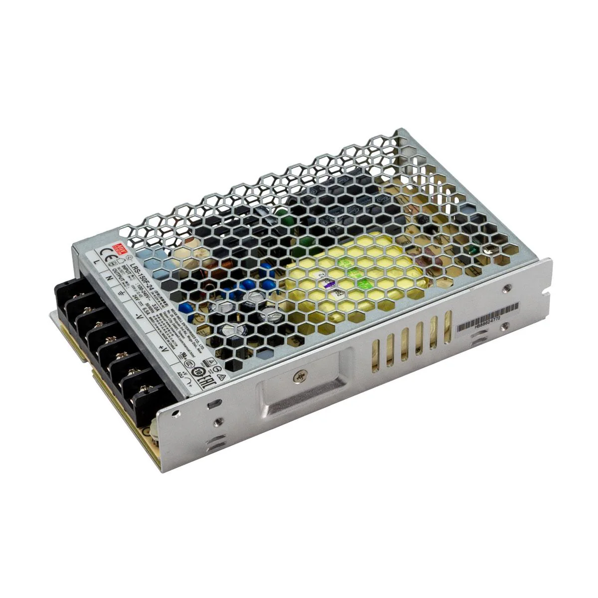 Rancilio 34070300 Power Supply 24V 150W | Fits Egro One Pure Coffee & More