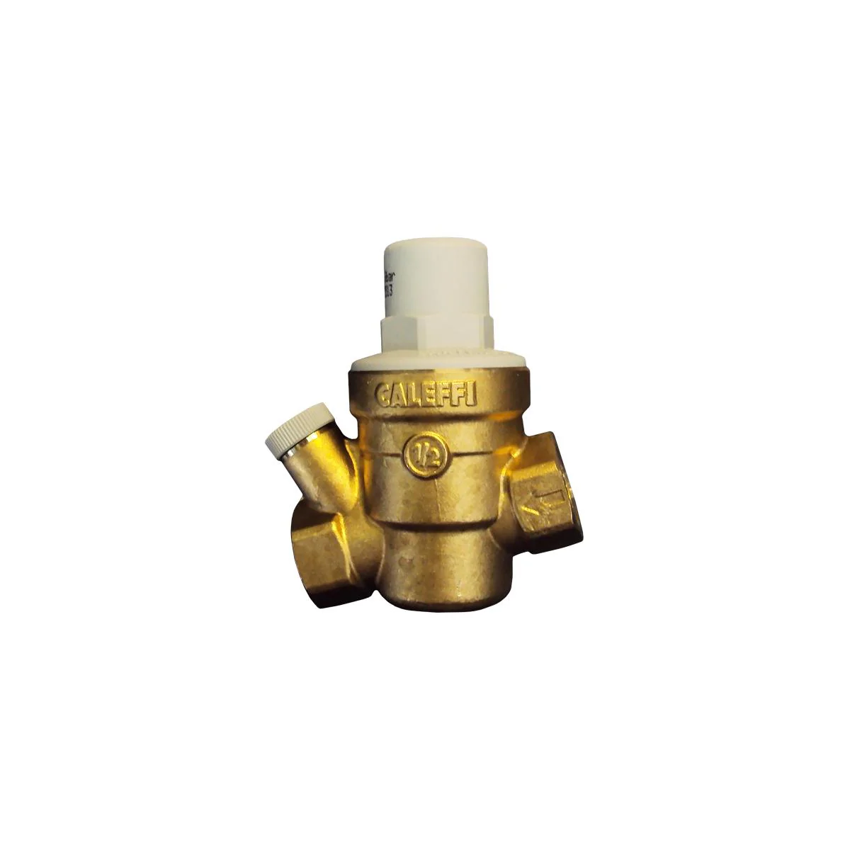 Rancilio 69200069 Pressure Adjuster 0,8 Bar Zero