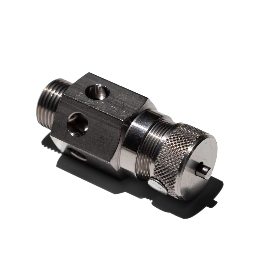 La Marzocco B.2.025.K Pressure Safety Valve 2.5 Bar, 24mm GS3/Mini Linea (w/ L180/1) Kit
