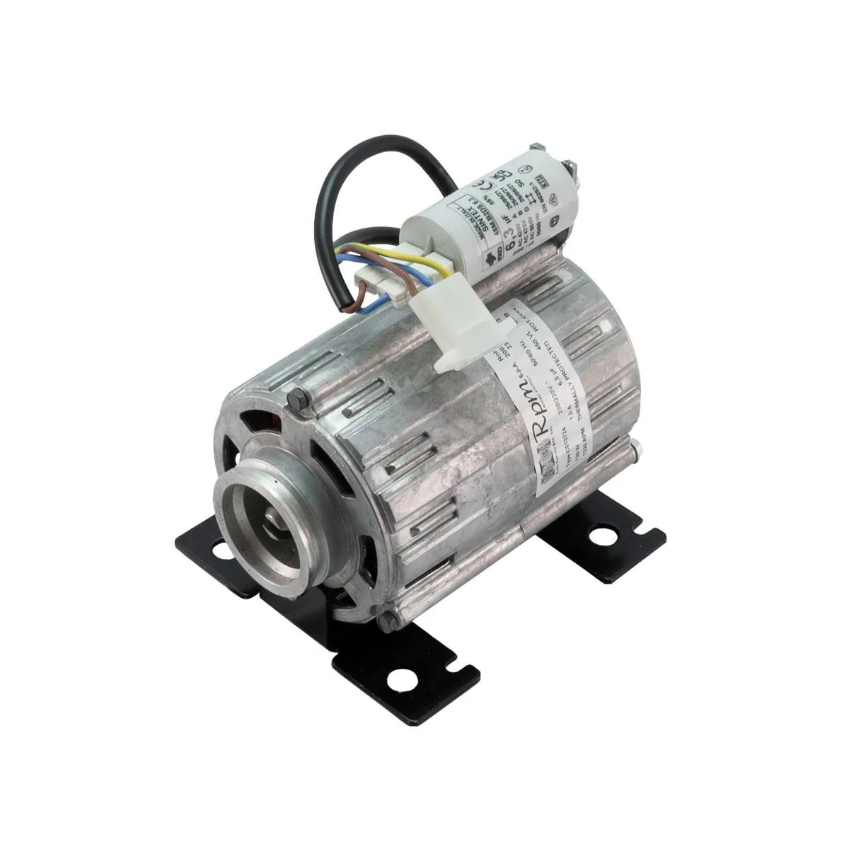 Rancilio 00045393 Pump Motor 230 V / 50 Hz - 120 W | Fits Egro Next