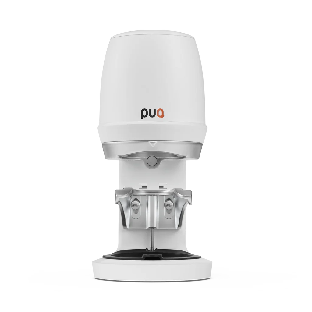 PUQ Press Q 58.3mm White