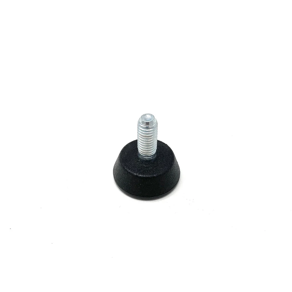 PUQ Press 1-110-0147-1 Feet M2 - Replacement Rubber Foot For Mythos 2