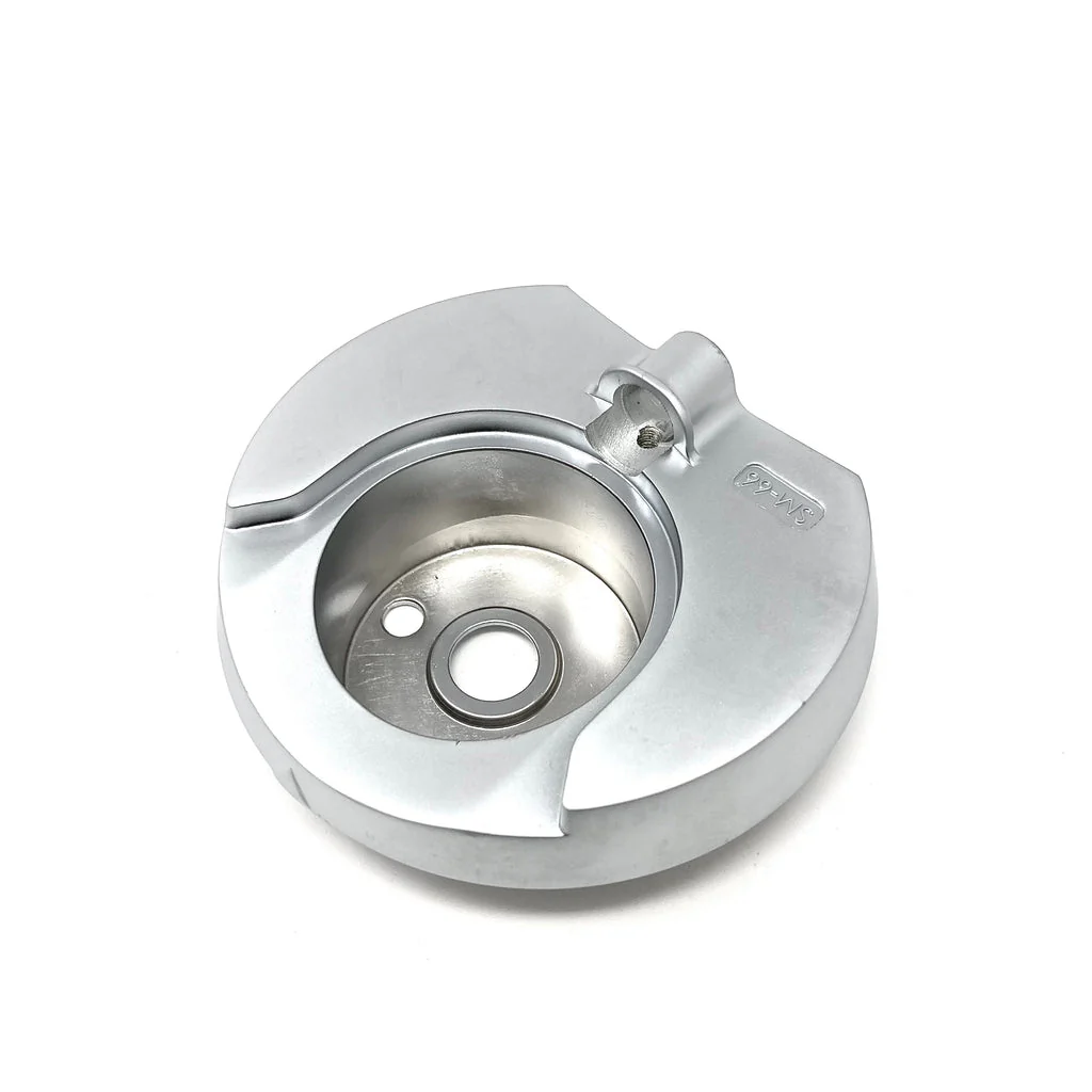 PUQ Press 1-210-0172-1 Upper Clamp - Q2