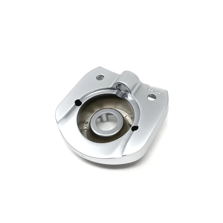 PUQ Press 1-210-0244-6 53Mm - Upper Clamp 66 Mm For M3-M6 With Code
