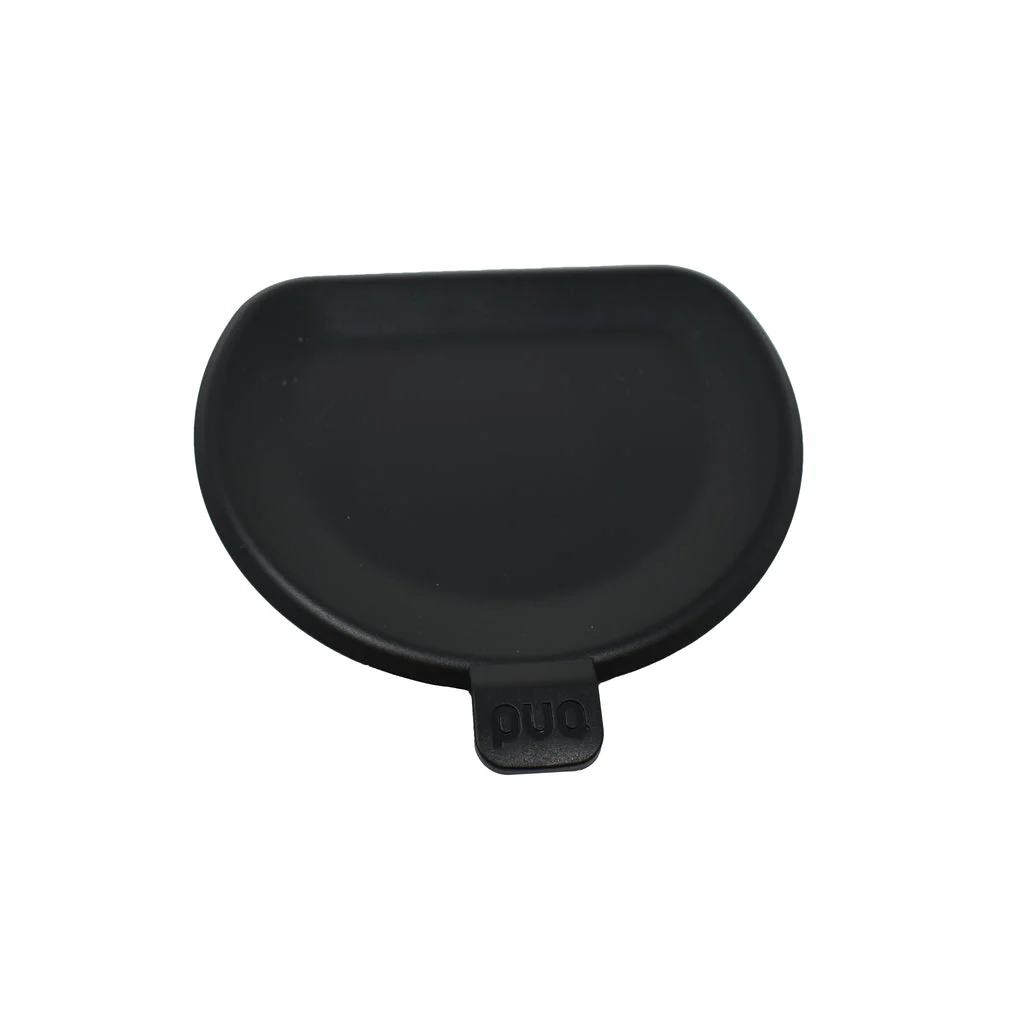 PUQ Press 1-210-0370-4 Ground Coffee Basket - Mini | Fits Mini (GEN 5)